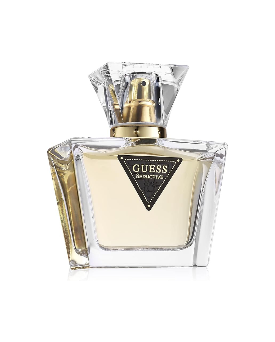 Perfume de mujer Guess Seductive 