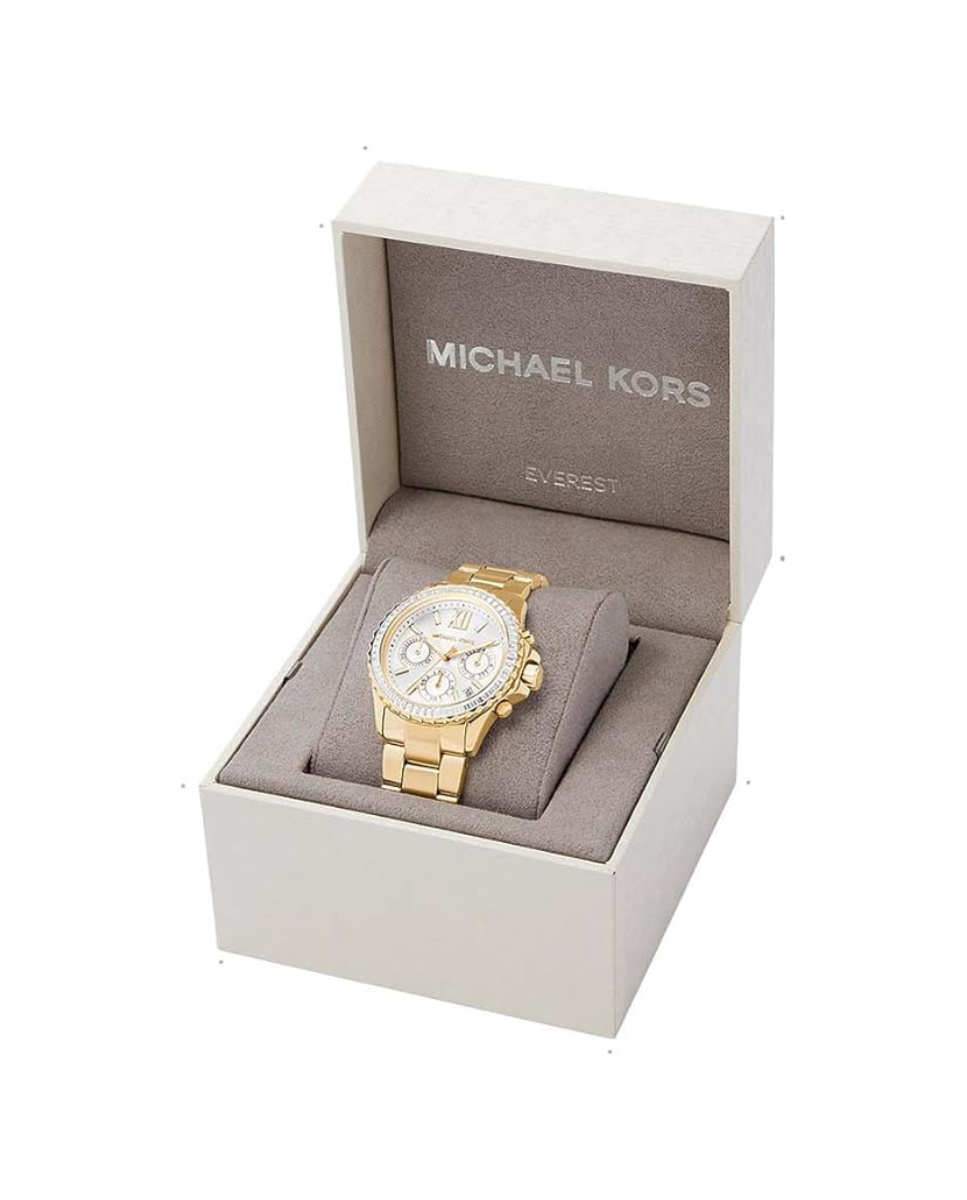 Reloj de mujer Michael Kors