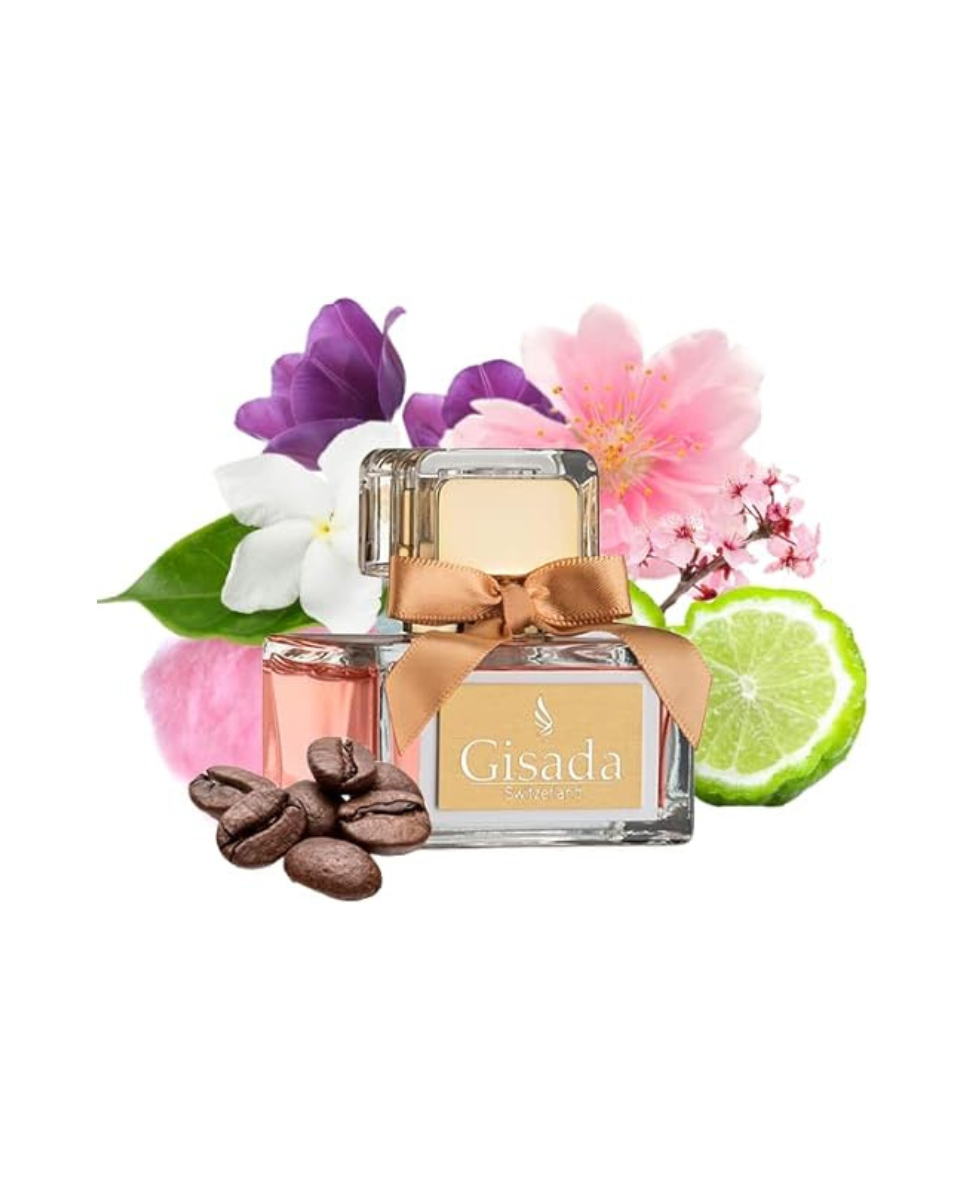 Gisada Donna Agua de Tocador 100 ml