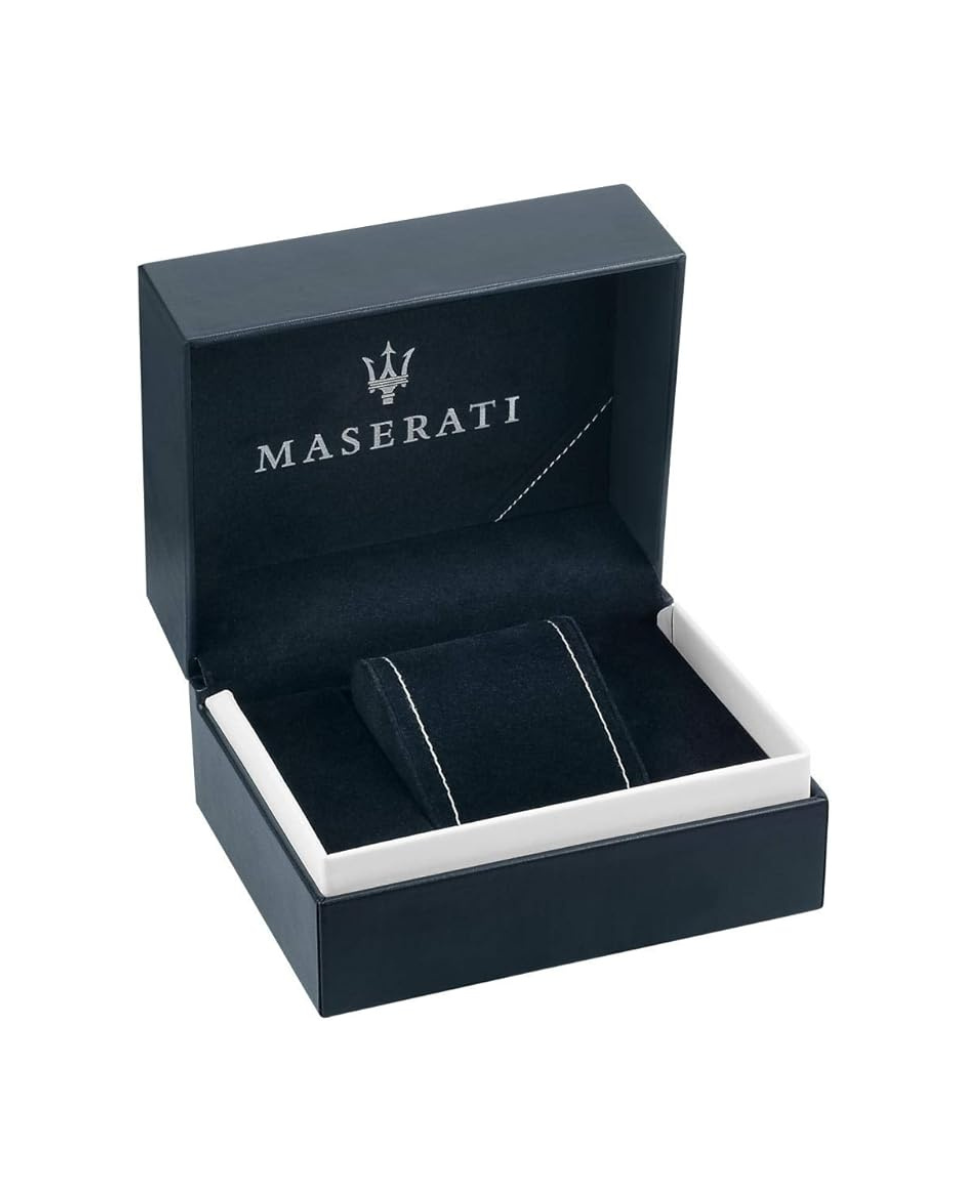 Reloj de hombre Maserati