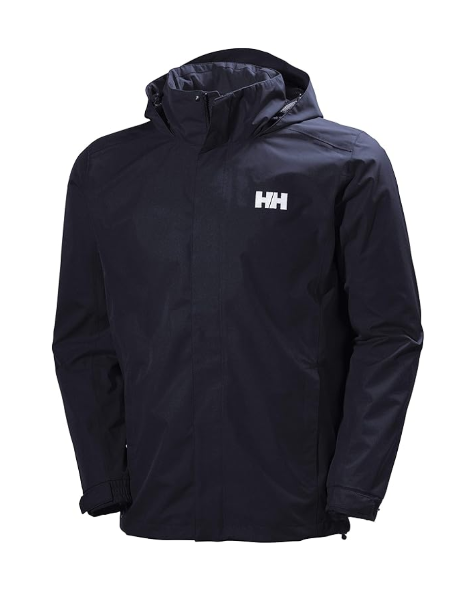 Chubasquero de hombre Helly Hansen