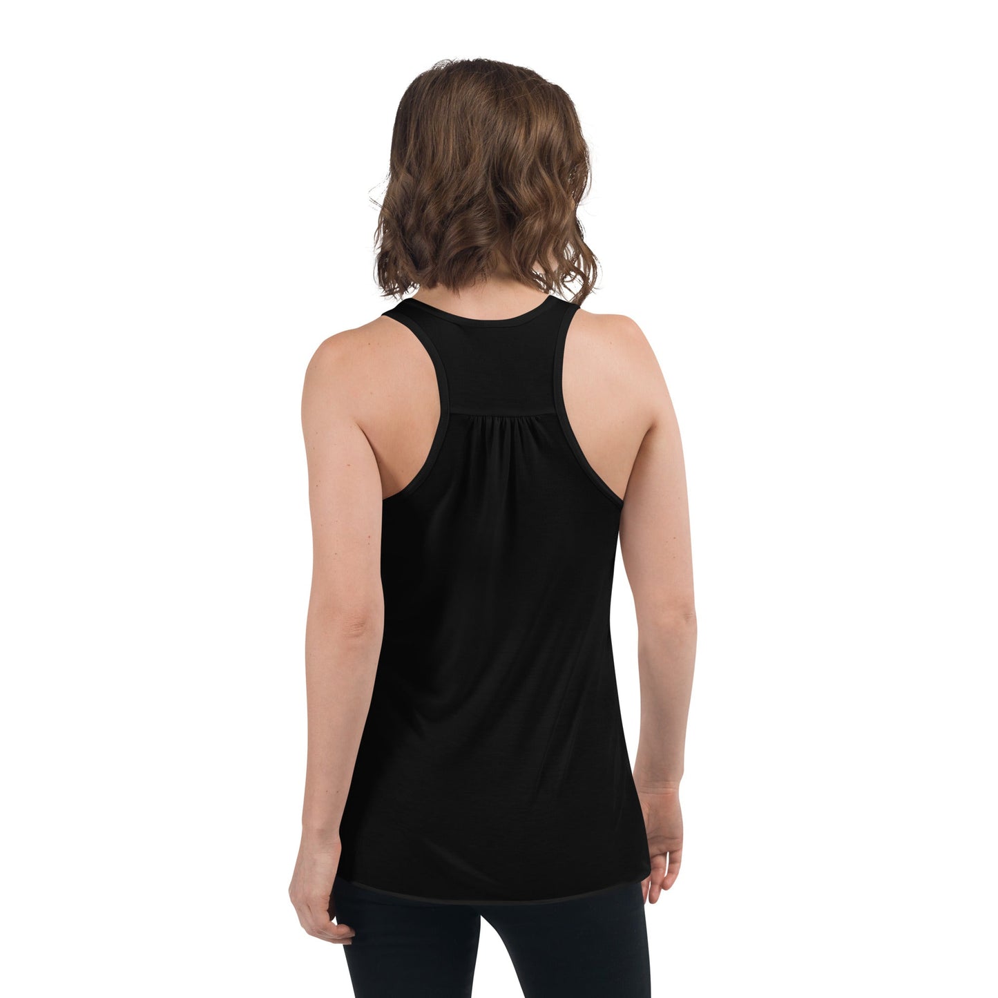 Camiseta deportiva holgada para mujer SKYVIEW