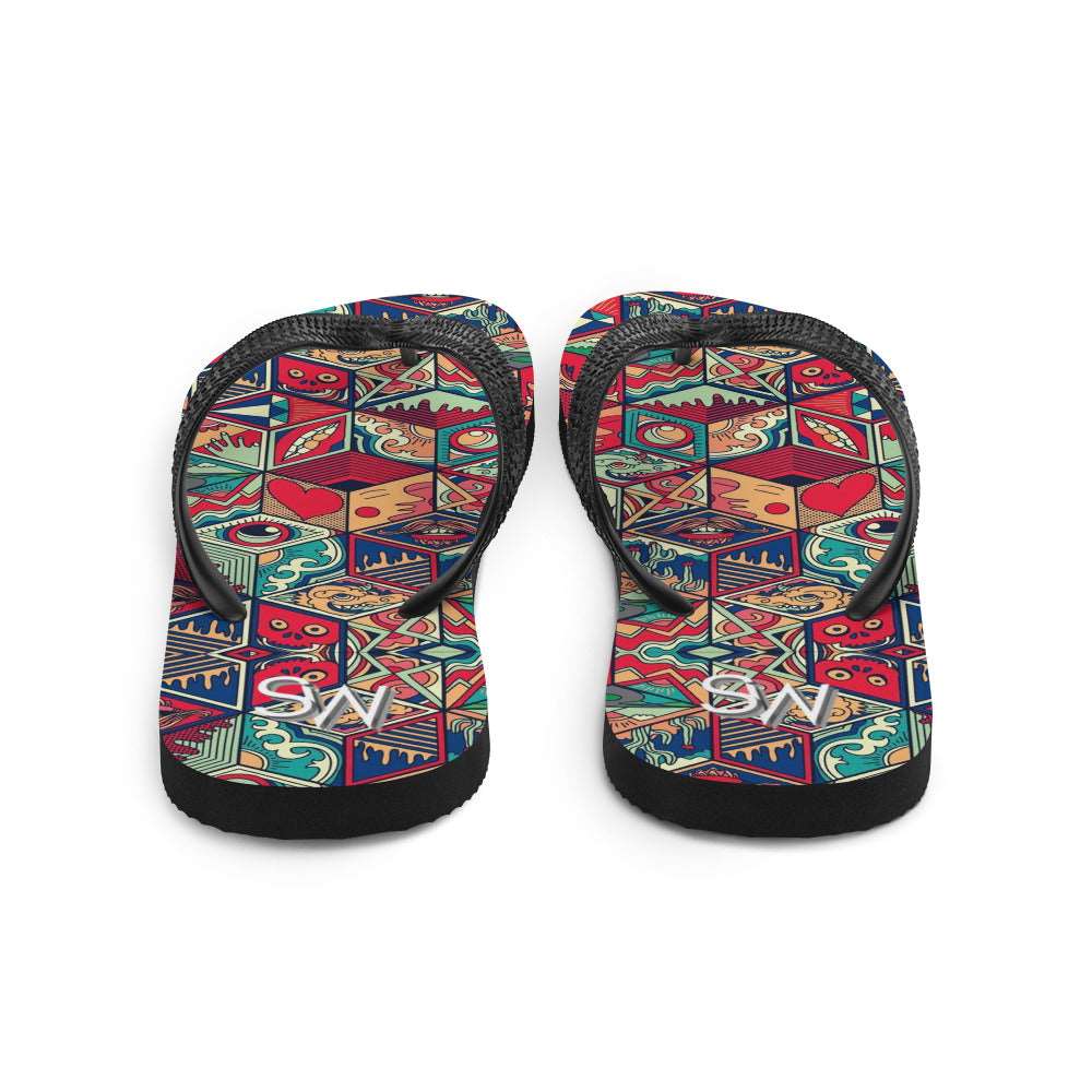 Chanclas SKYVIEW