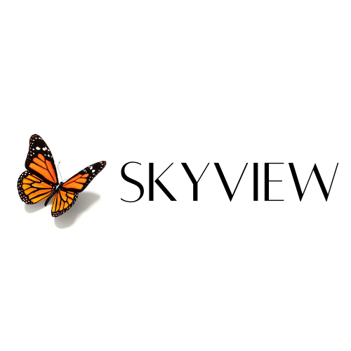 SKYVIEW INTERNATIONAL gift card