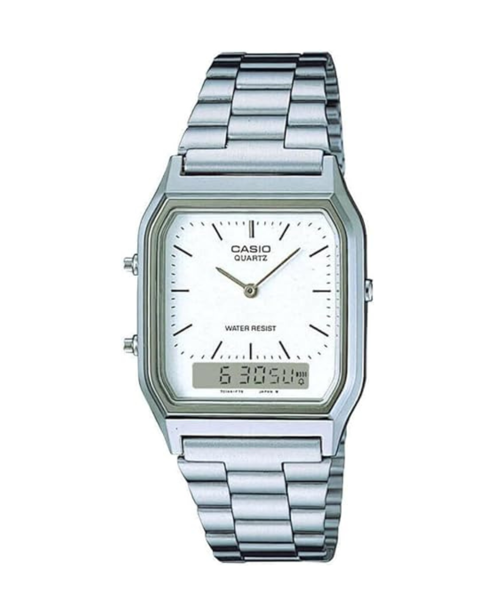 Reloj Casio de hombre 