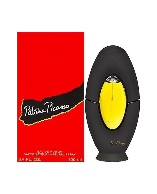 Perfume de mujer Paloma Picasso