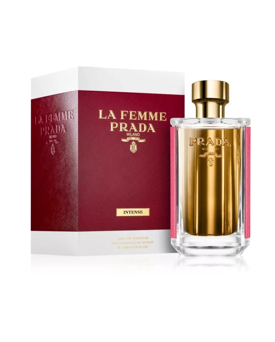 Perfume de mujer Prada La Femme Intense 