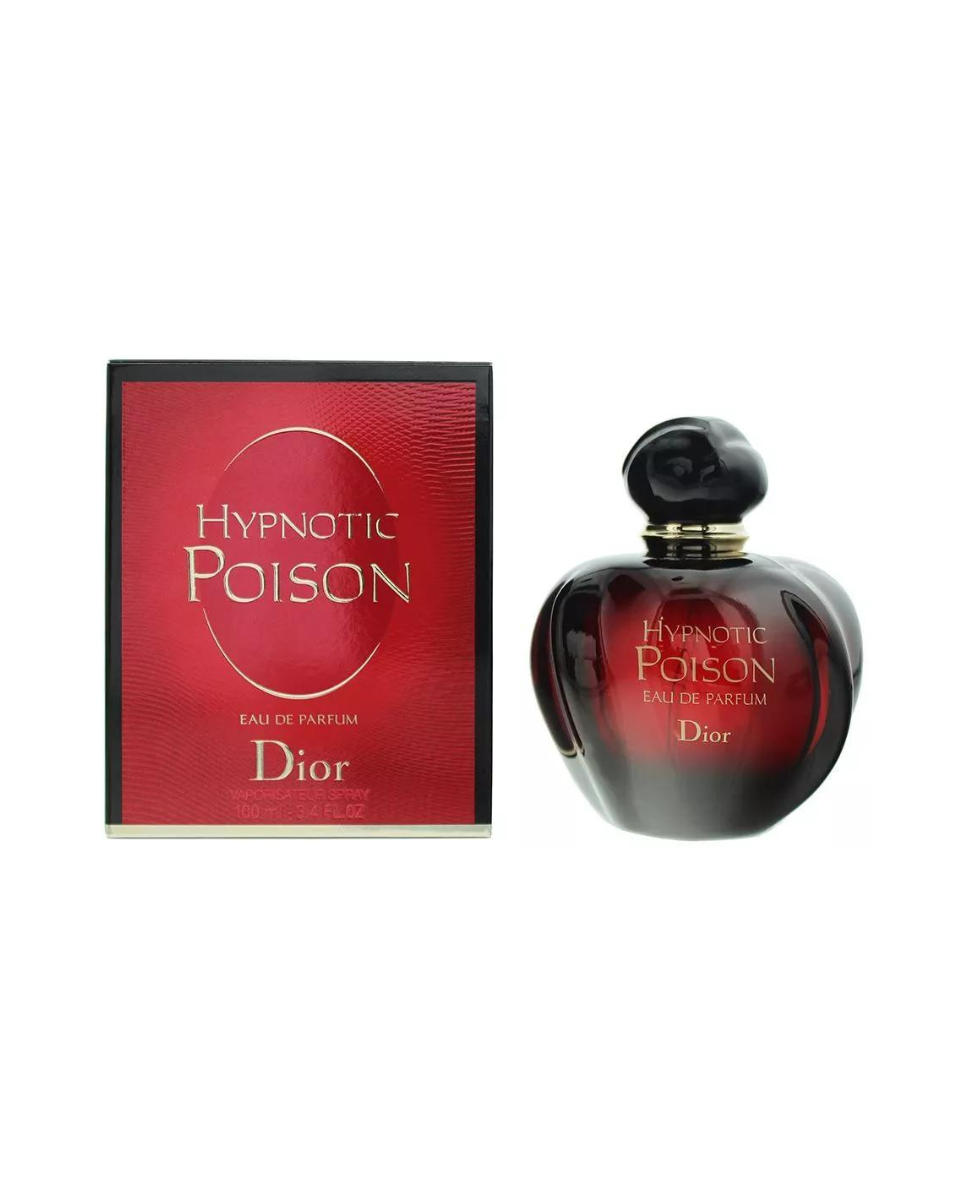 Perfume de mujer Dior Hypnotic Poison 