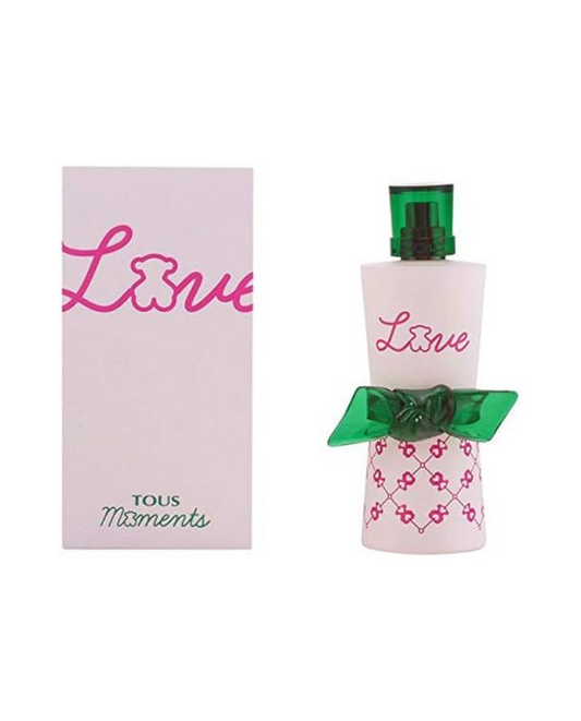 Perfume de mujer TOUS Love Moments