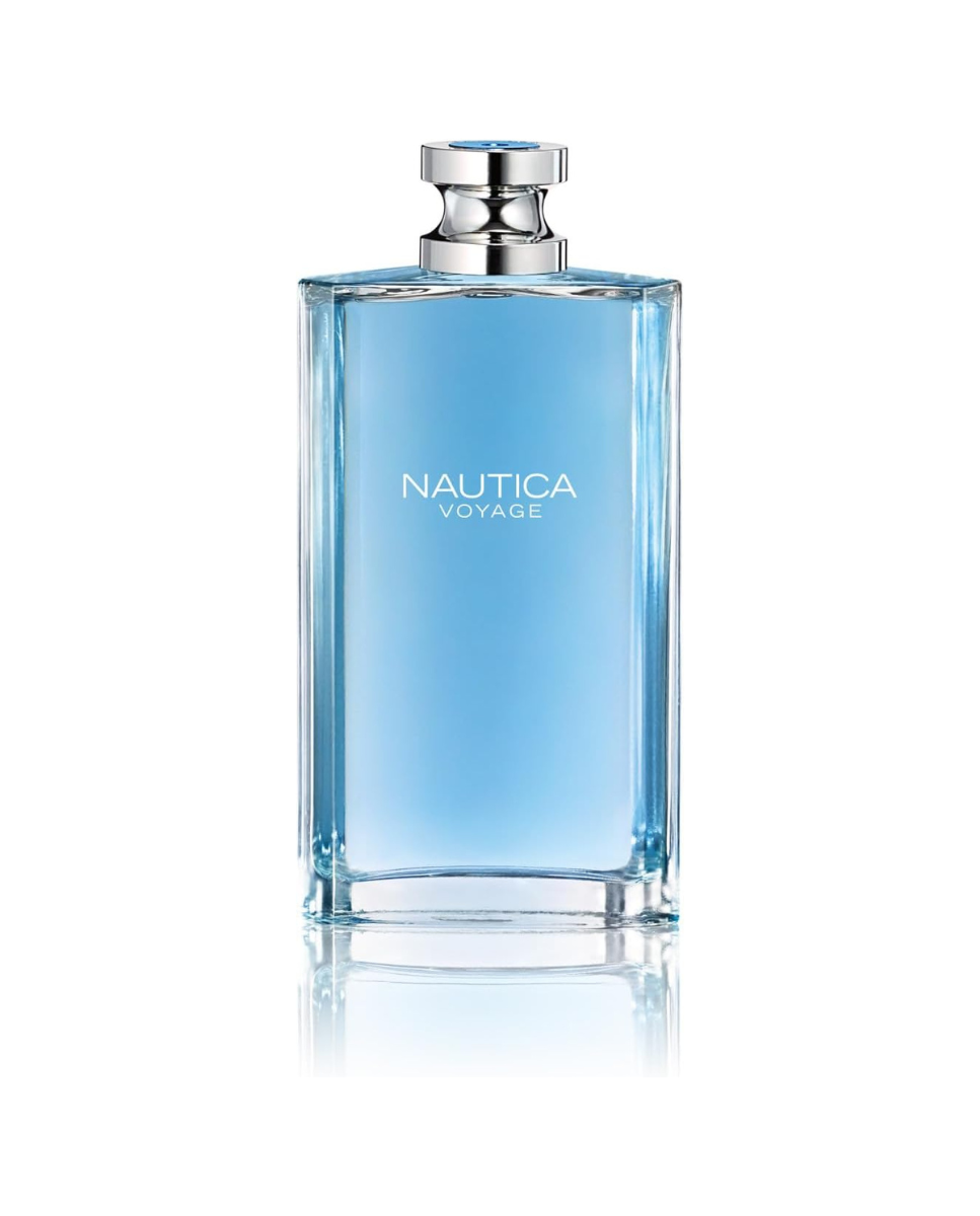 Perfume de hombre Nautica Voyage