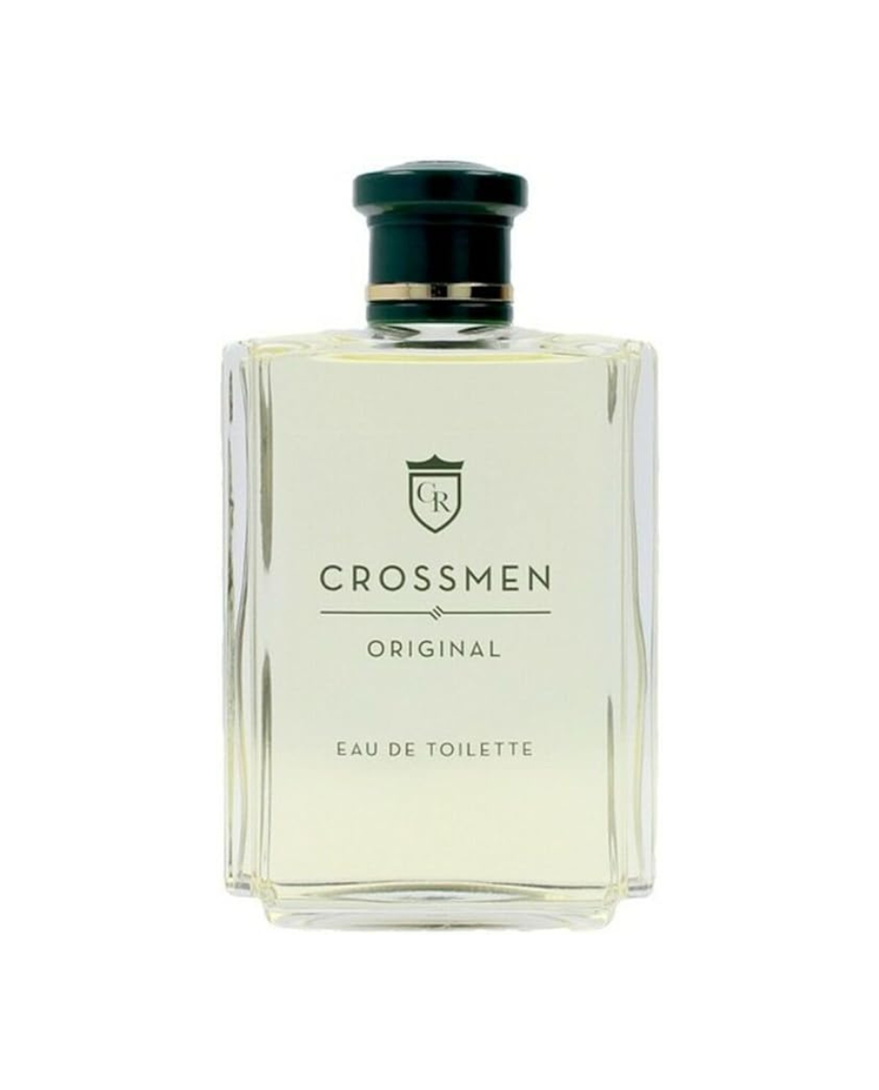 Perfume de hombre Crossmen