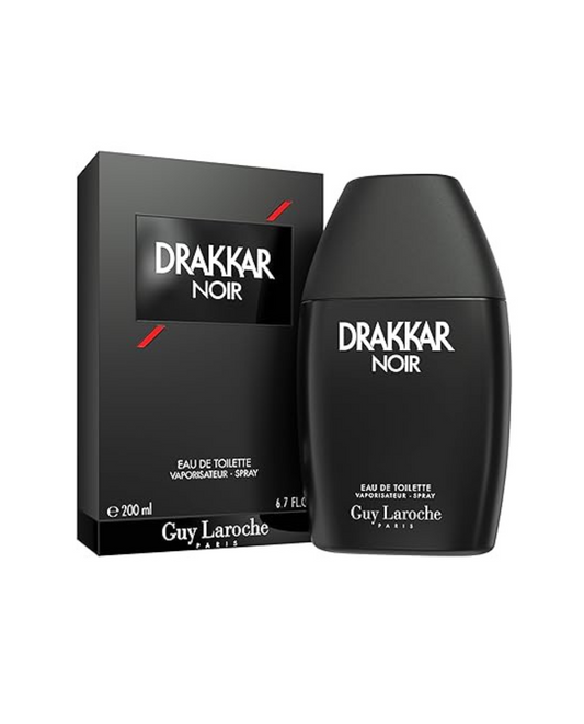 Perfume de hombre Guy Laroche Drakkar Noir 