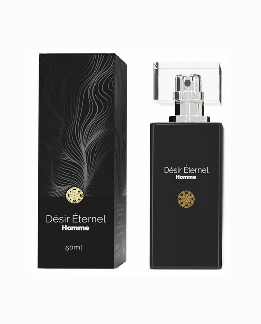 Perfume de hombre Désir Éternel 