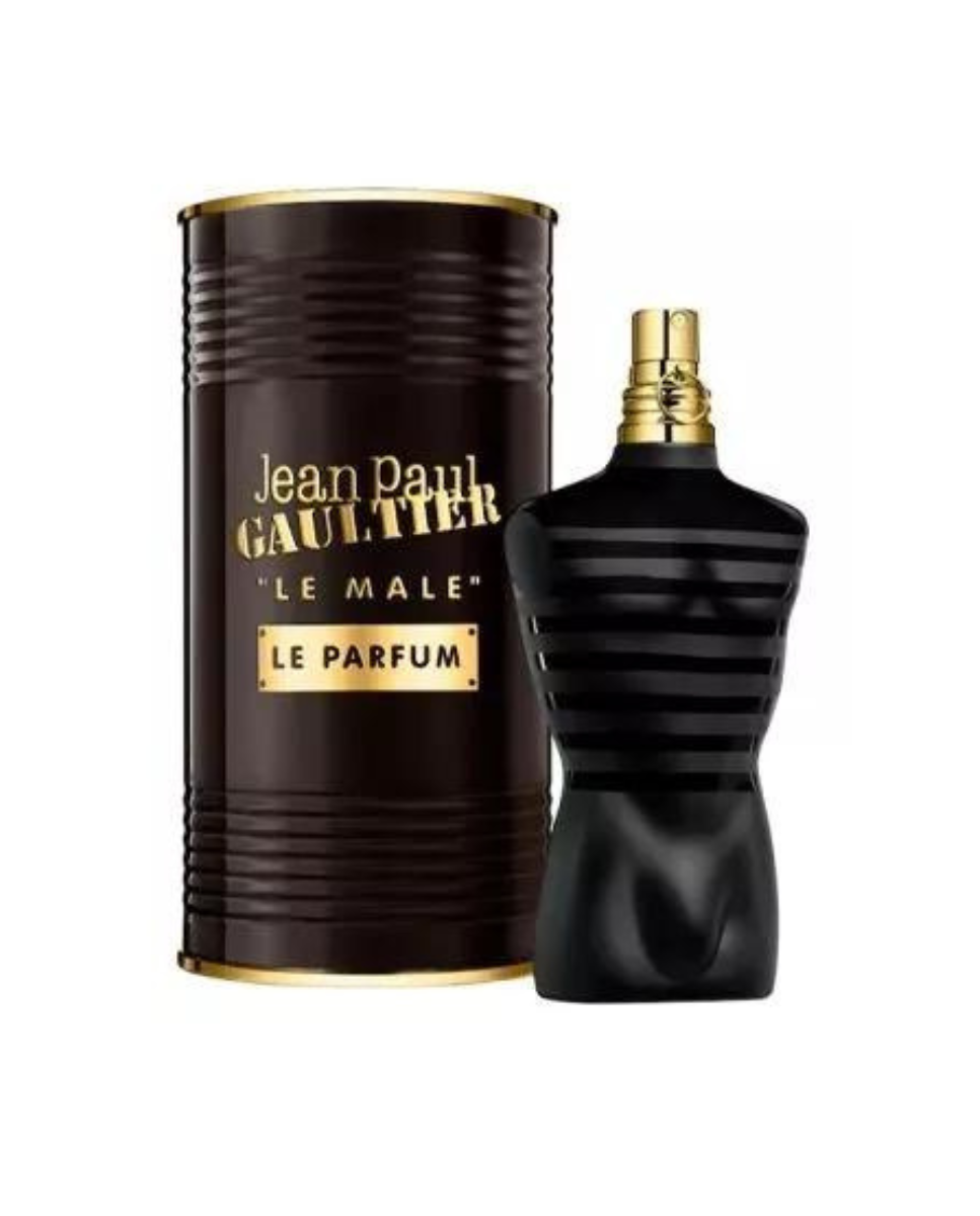 Perfume de hombre Jean Paul Gaultier Le Male