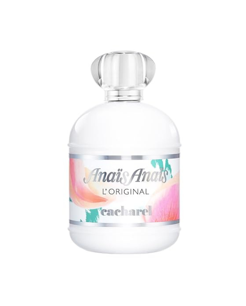 Perfume de mujer Cacharel Anais Anais