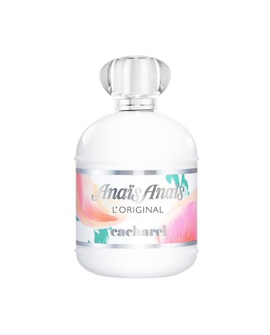 Perfume de mujer Cacharel Anais Anais