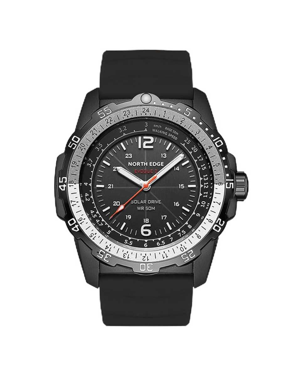 Reloj de hombre North Edge 