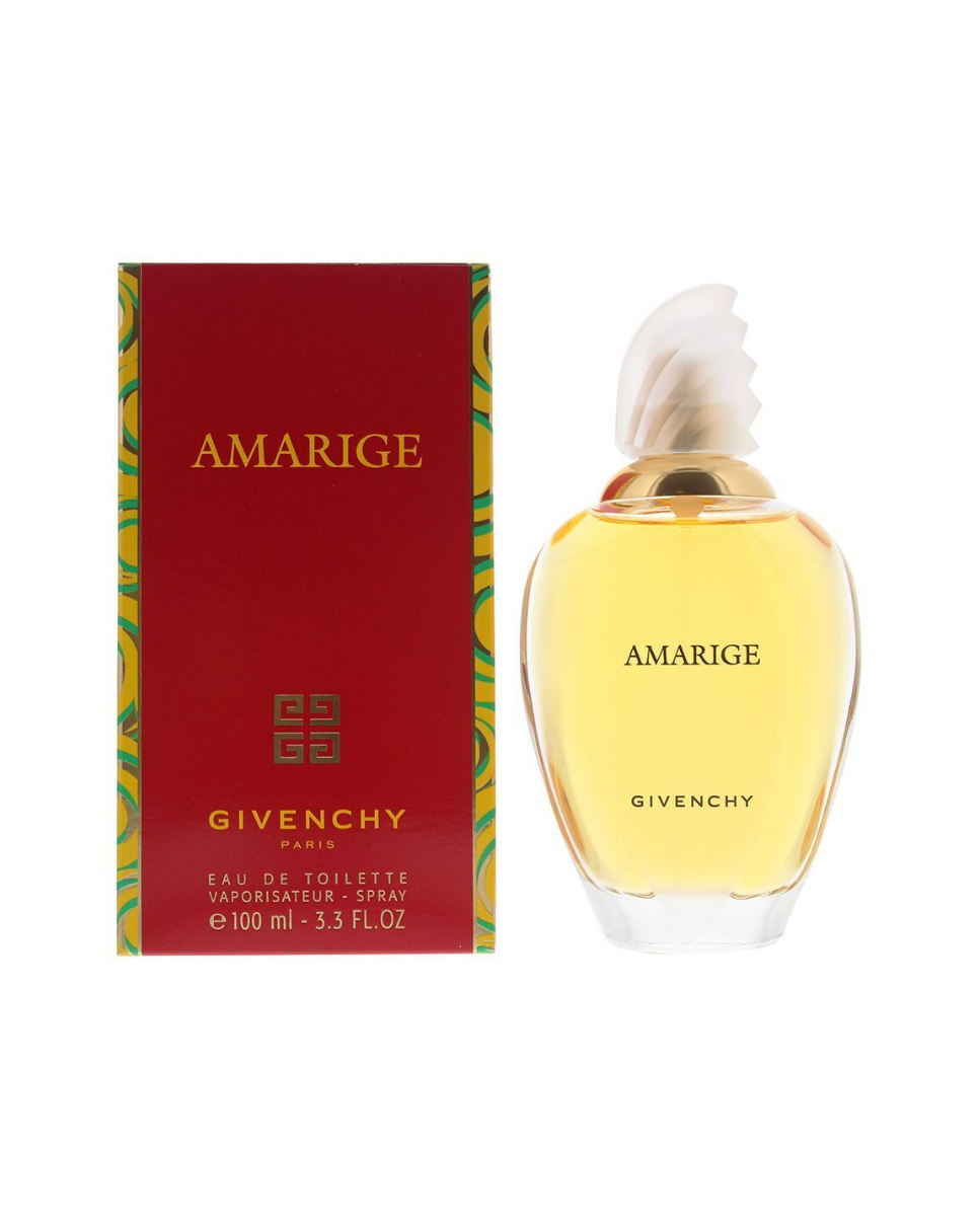 Perfume de mujer Givenchy Amarige