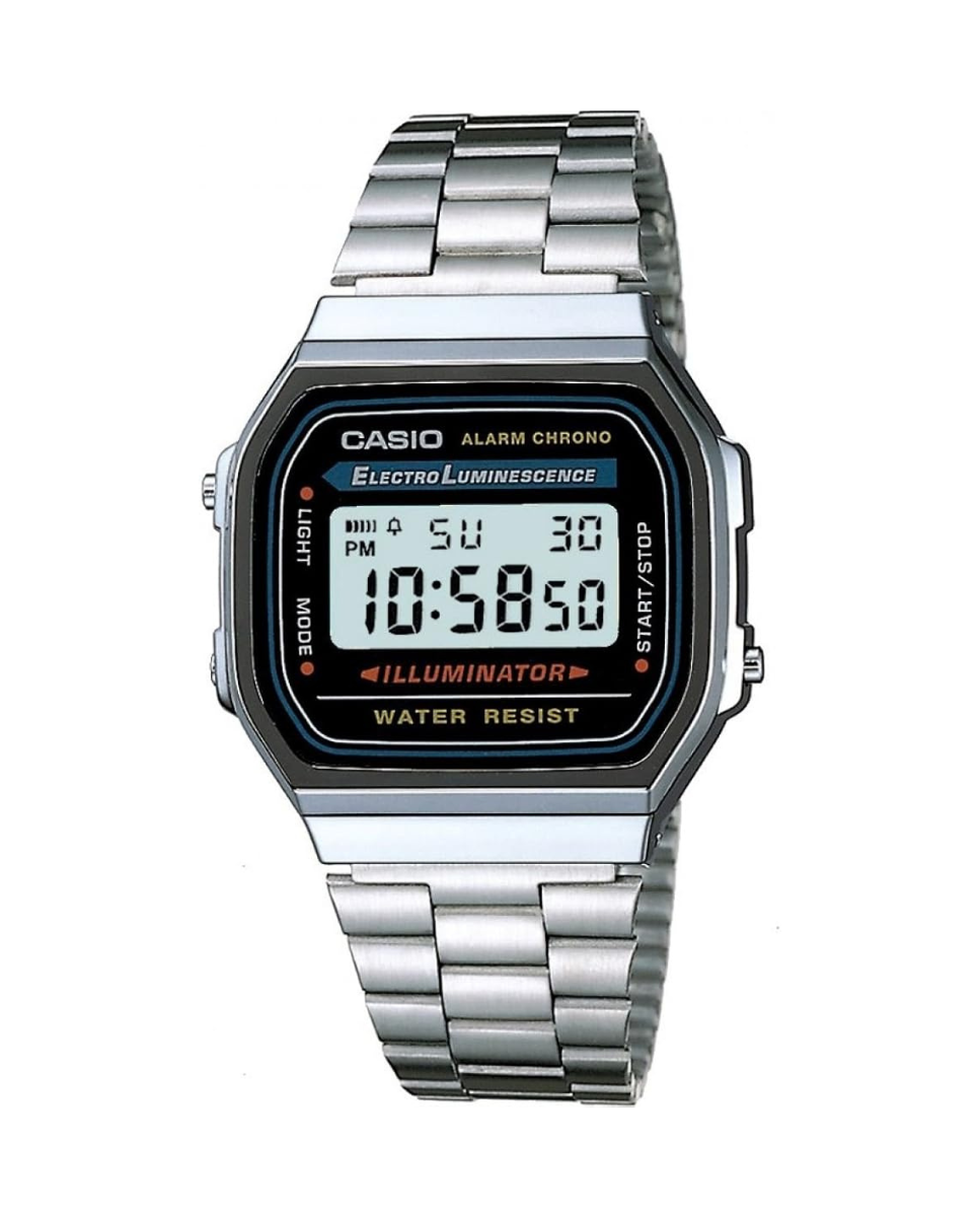 Reloj de hombre Casio 