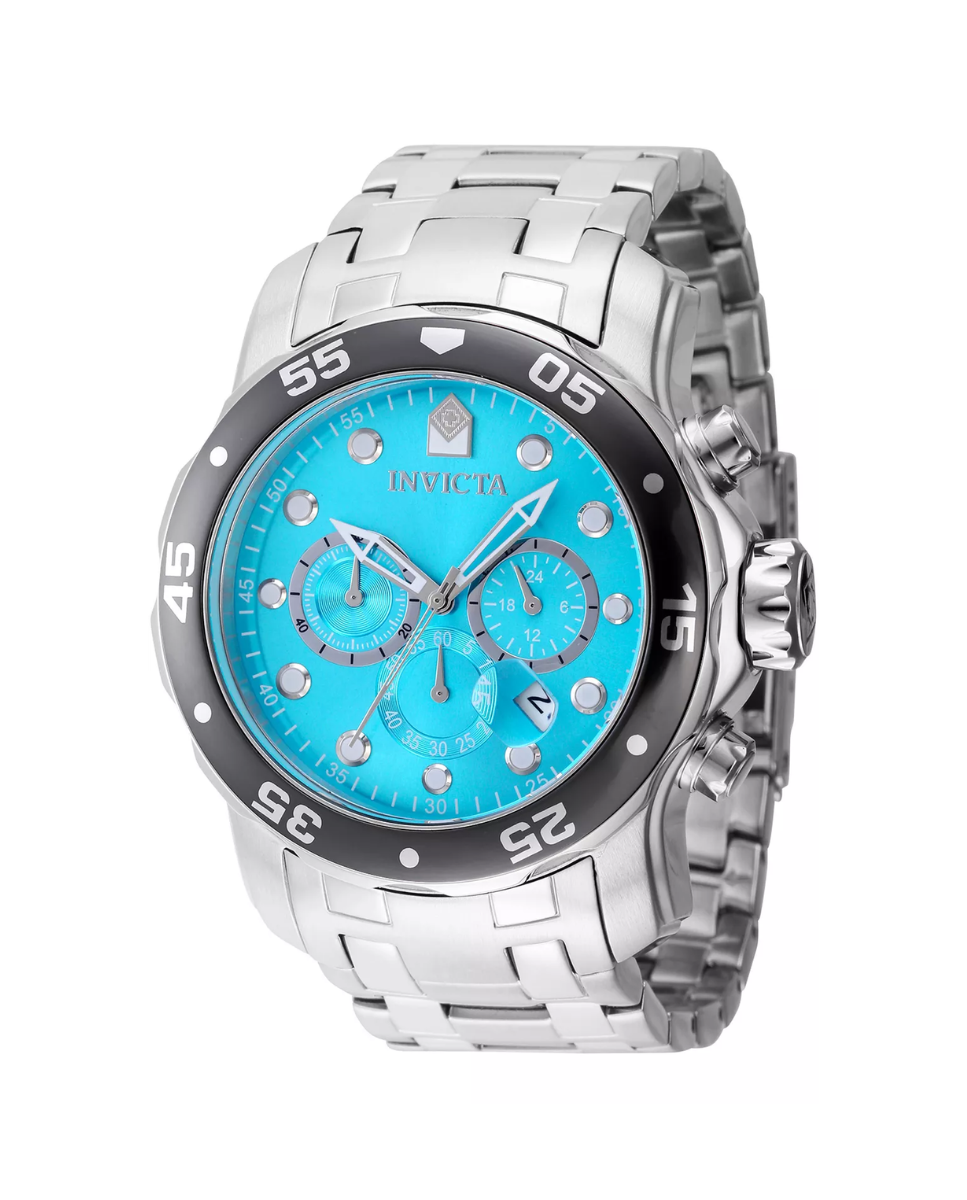 Reloj de hombre Invicta