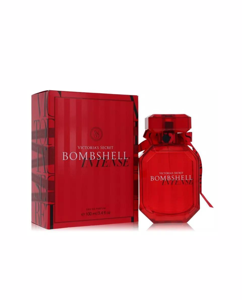 Perfume de mujer Victoria's Secret Bombshell Intense