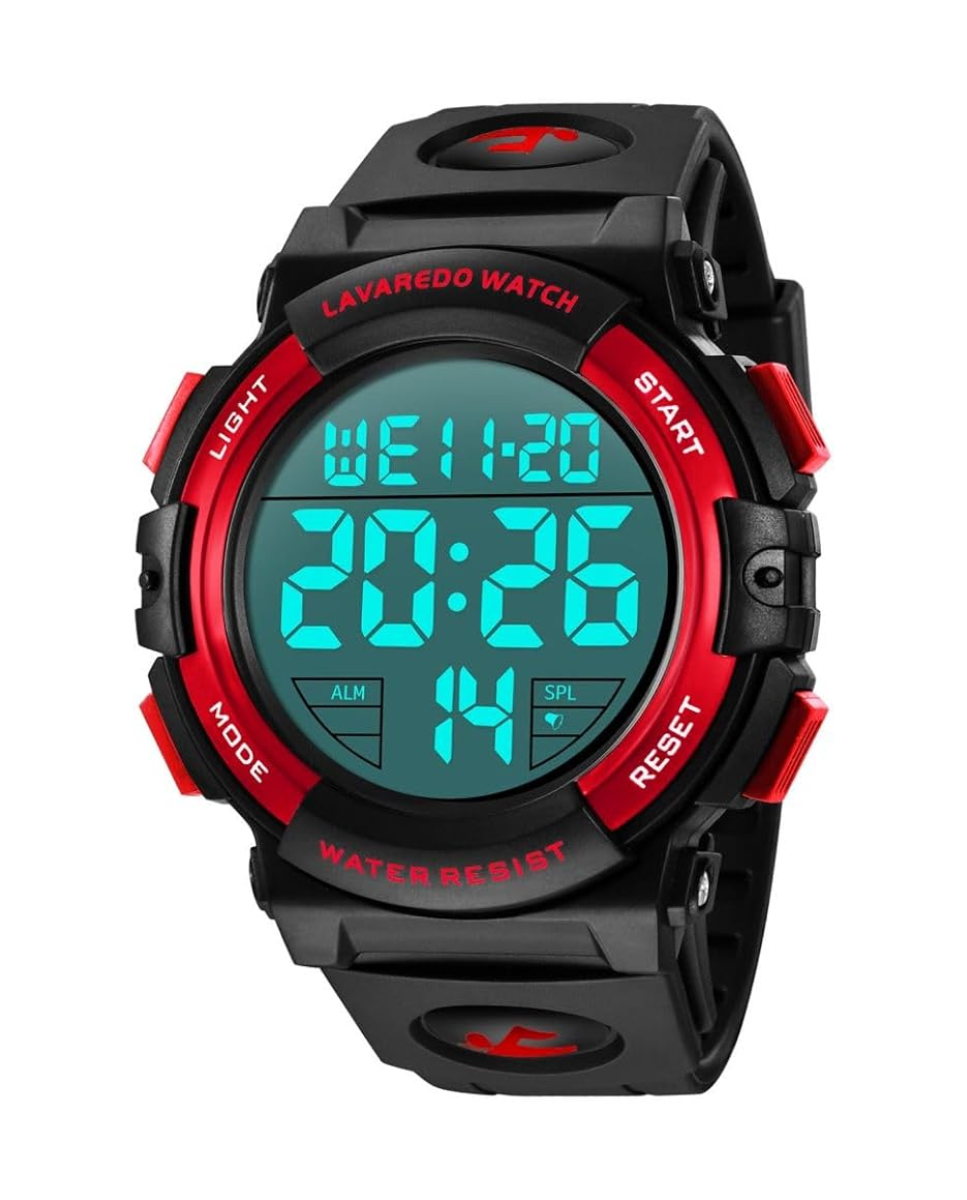 Reloj militar de hombre Ben Nevis