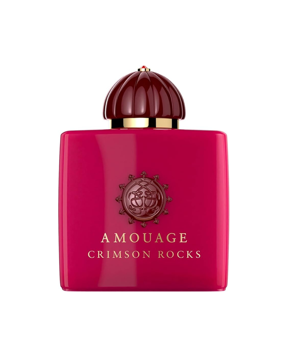 Perfume de mujer Amouage Crimson Rocks 