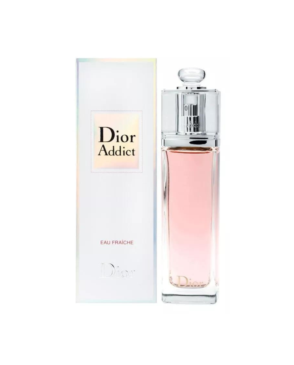 Perfume de mujer Christian Dior - Addict 