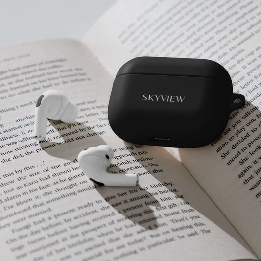 Funda de silicona para AirPods® SKYVIEW