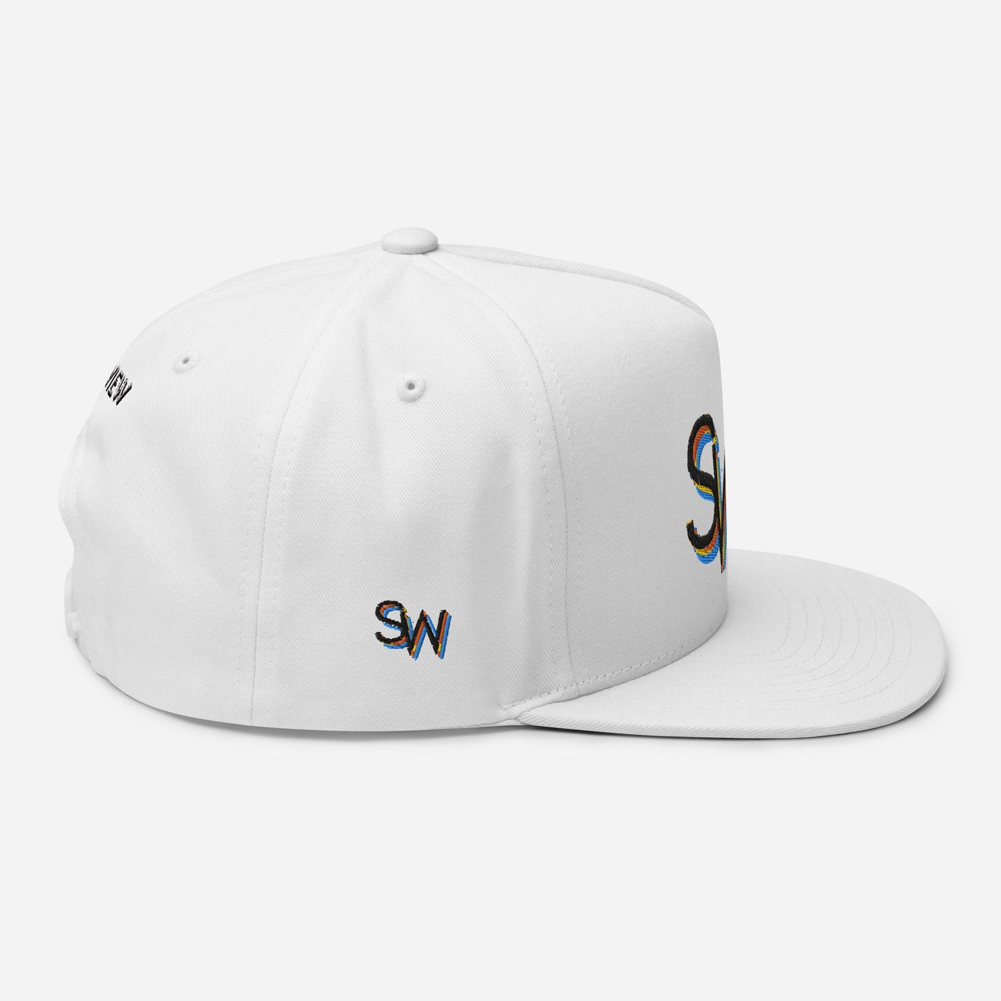 Gorra de visera plana SKYVIEW