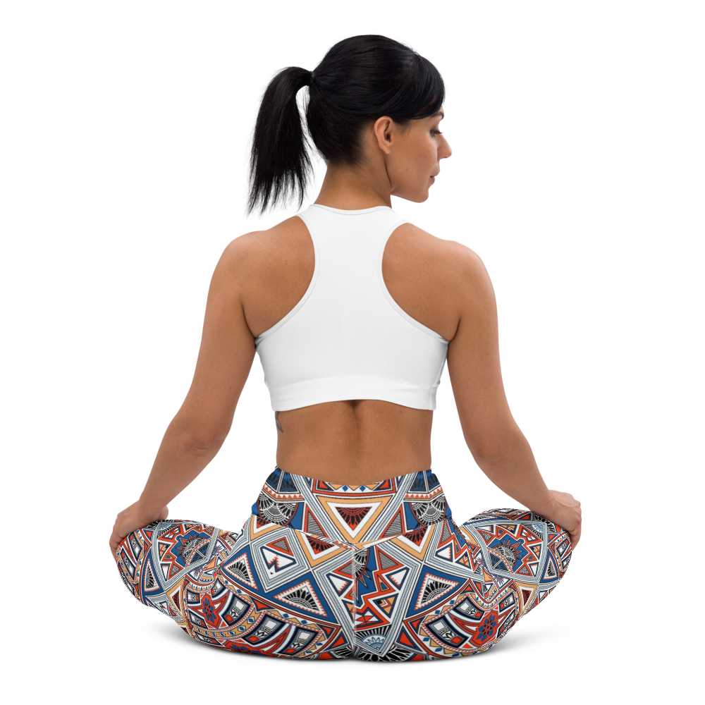 Leggings de yoga SKYVIEW