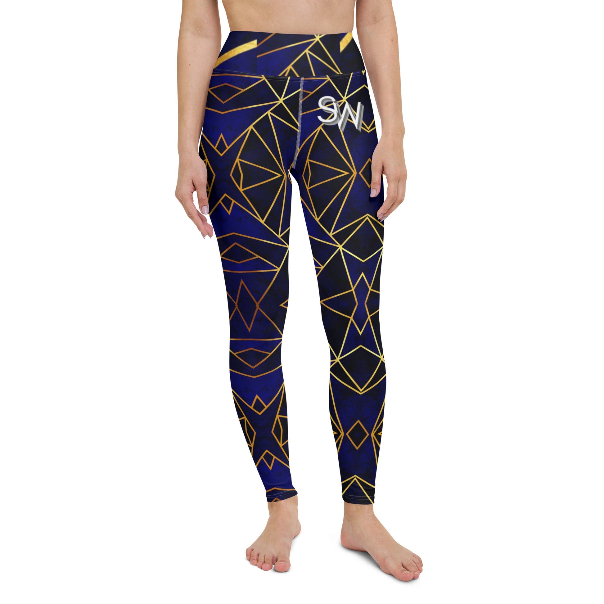 Leggings de yoga SKYVIEW