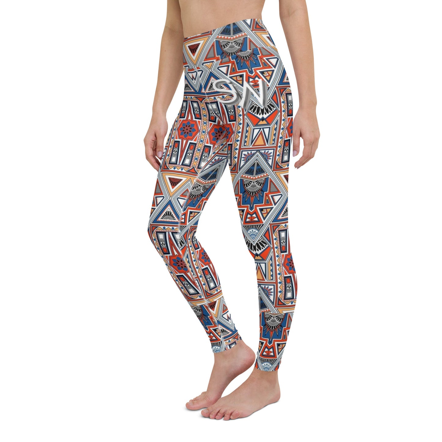 Leggings de yoga SKYVIEW