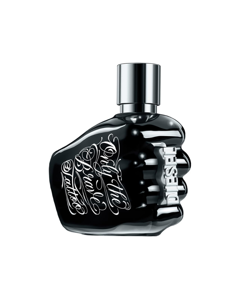 Perfume de hombre Diesel Only The Brave Tatto 