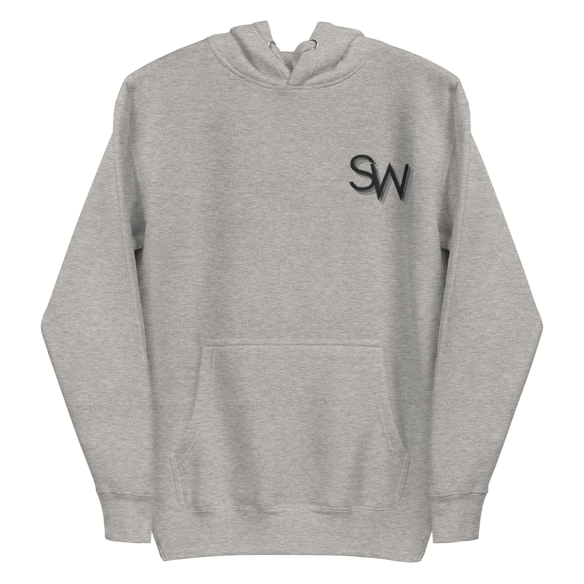 Sudadera con capucha unisex SKYVIEW