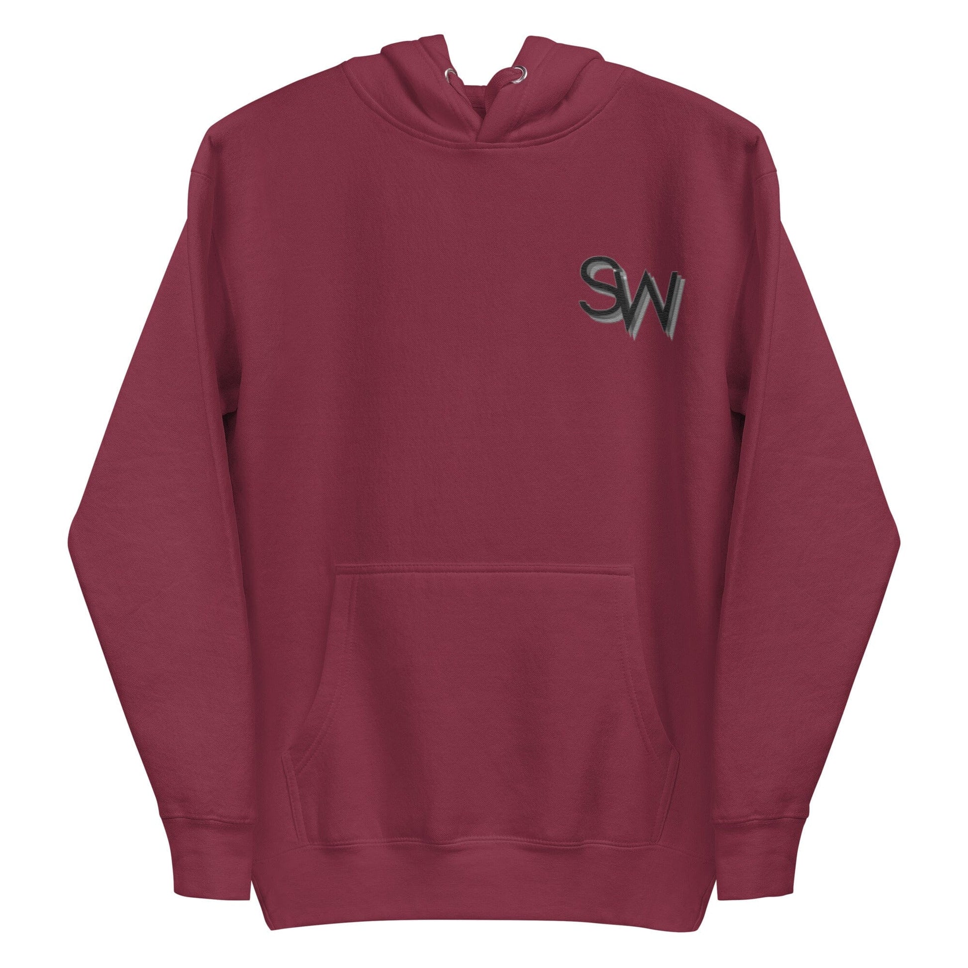 Sudadera con capucha unisex SKYVIEW