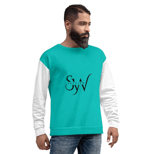 Sudadera unisex SKYVIEW