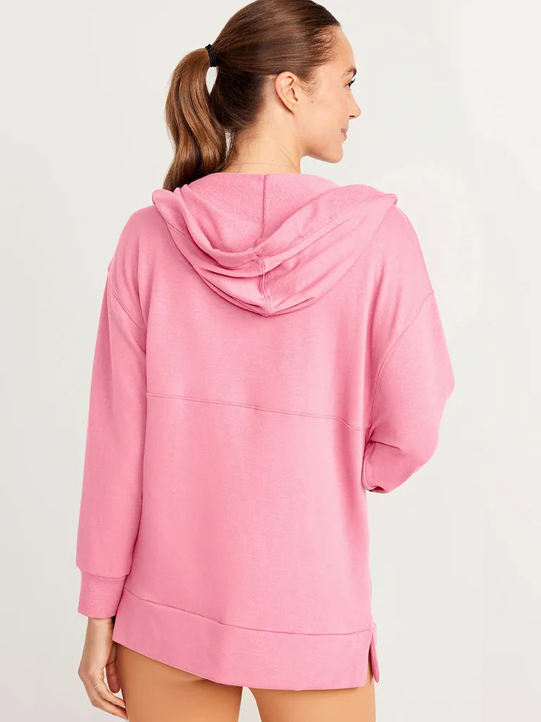 Sudadera con capucha SKYVIEW